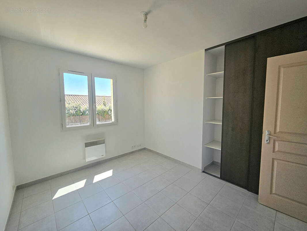 Maison Bagnoles 5 pièce(s) 102.53 m2 - photo 5