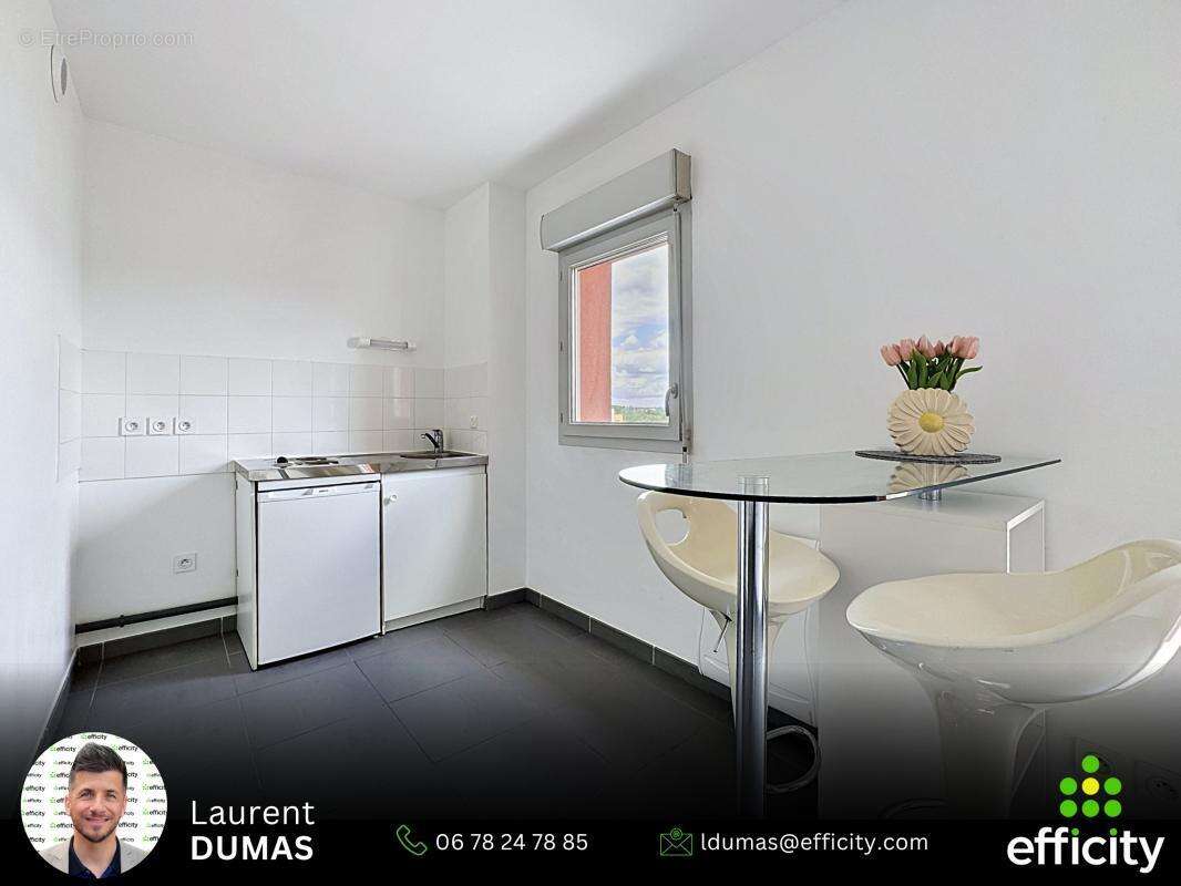 Appartement à VERNAISON