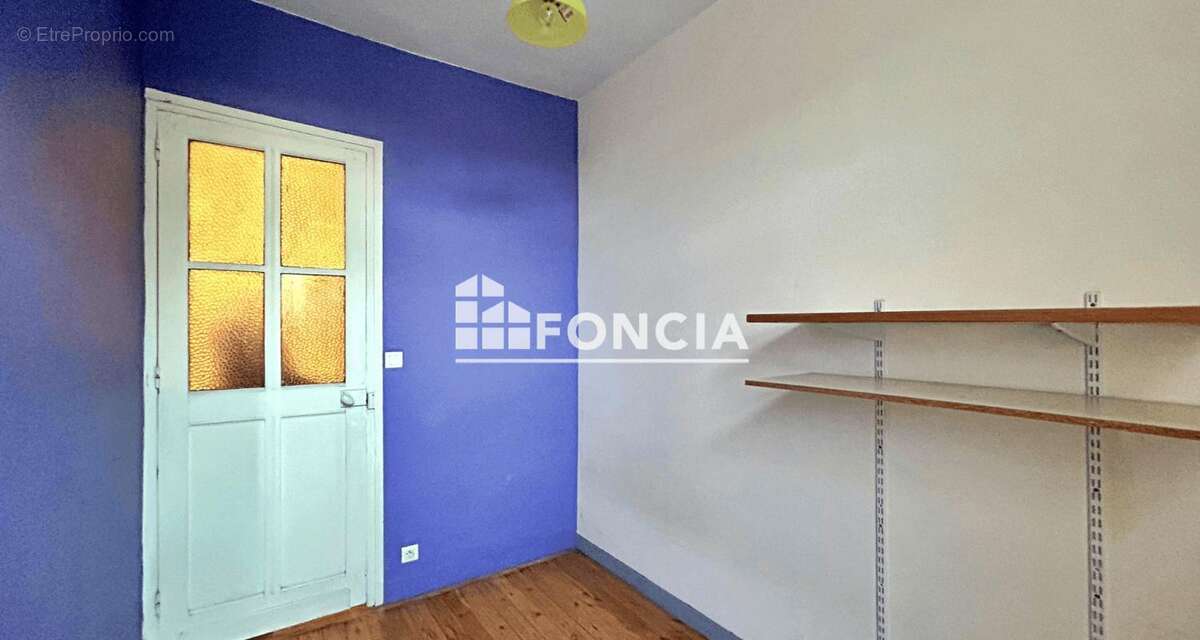 Maison à MARCQ-EN-BAROEUL