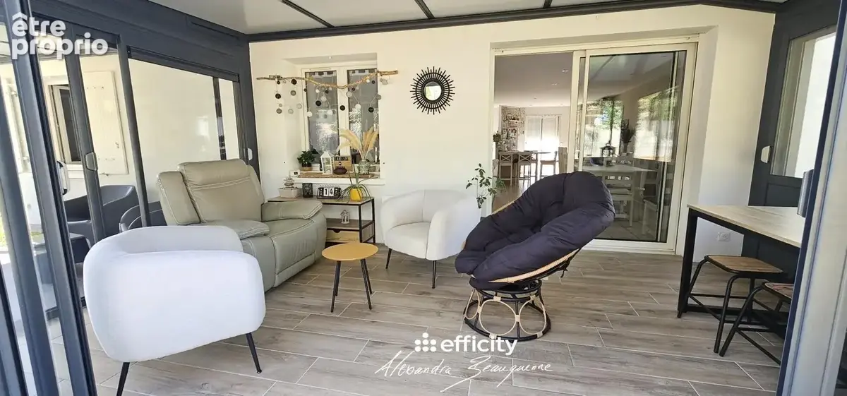 Maison 6 pièces 140 m² à vendre à Mougon (79370) - photo 8