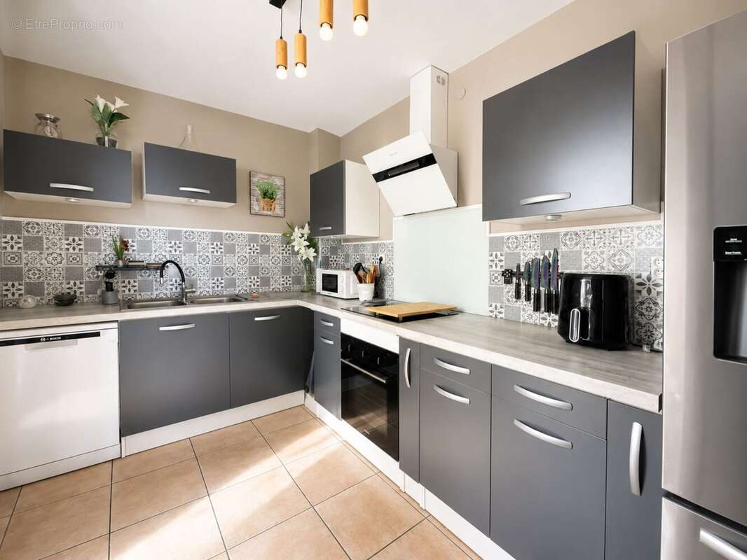 Appartement à LA POSSESSION