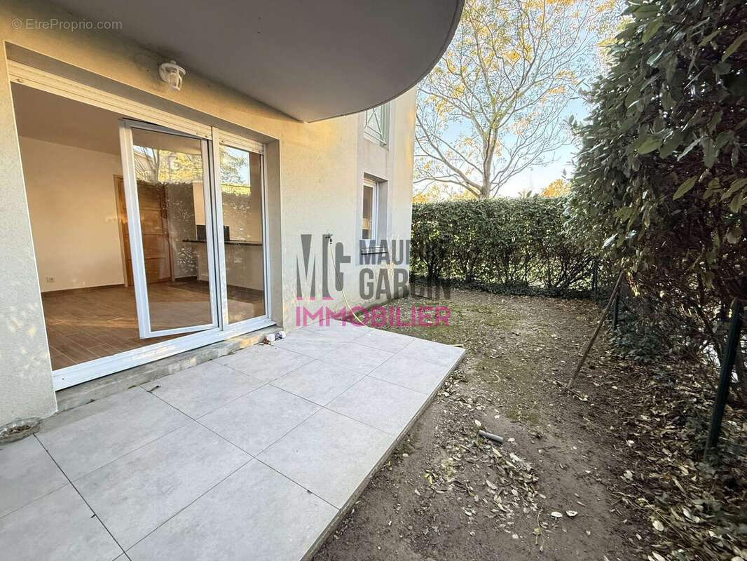 Appartement à AVIGNON