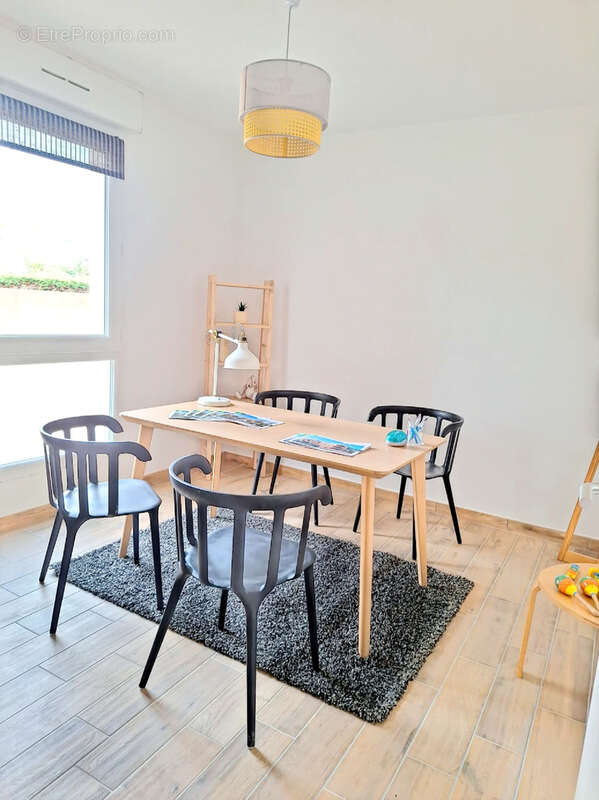 Appartement à ARGELES-SUR-MER