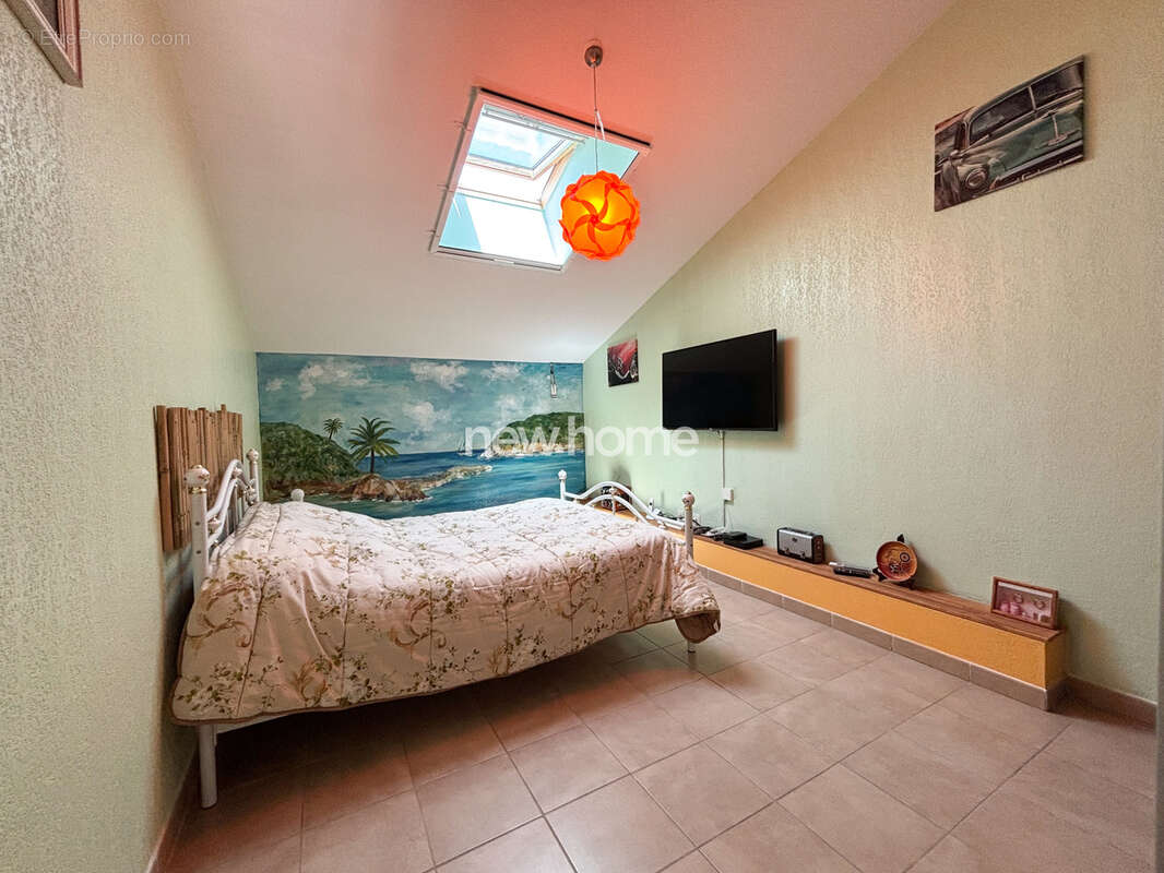 Appartement à LORGUES