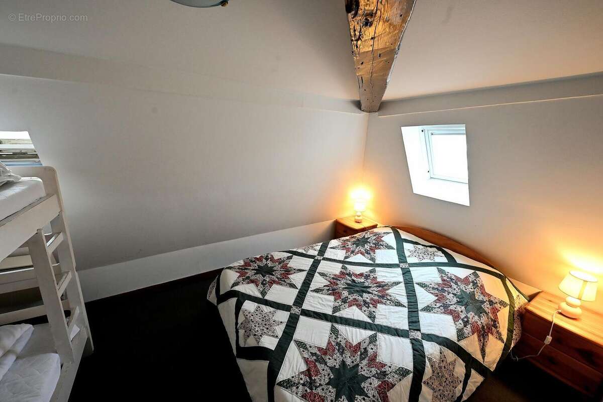 Photo 4 - Appartement à VILLERS-SUR-MER