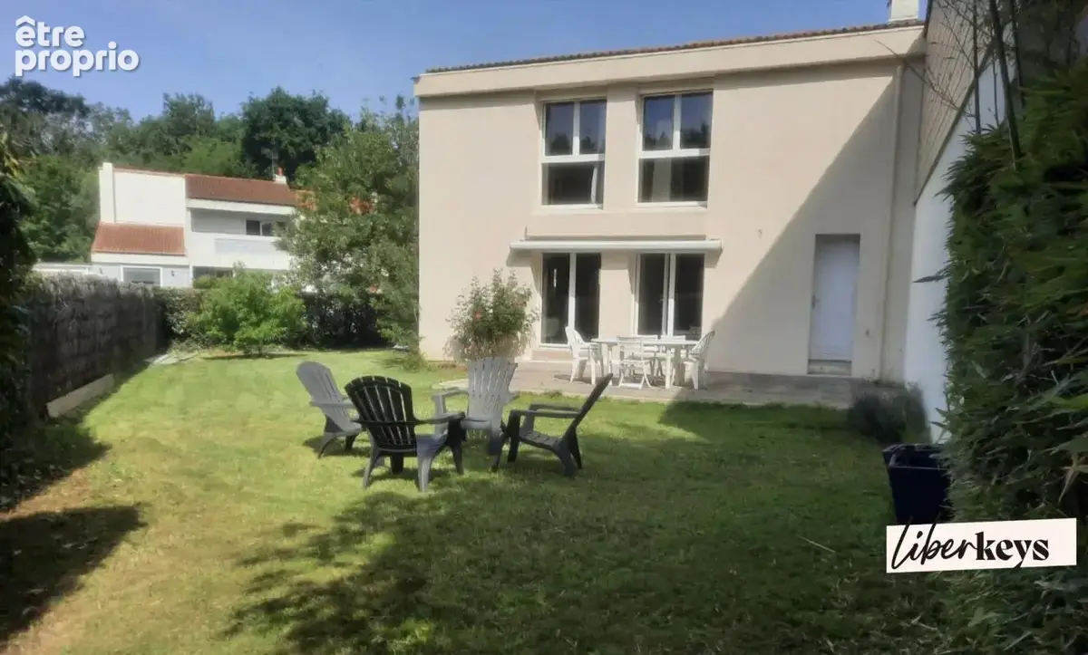 Maison de lotissement en plein centre de Basse Goulaine - photo 14