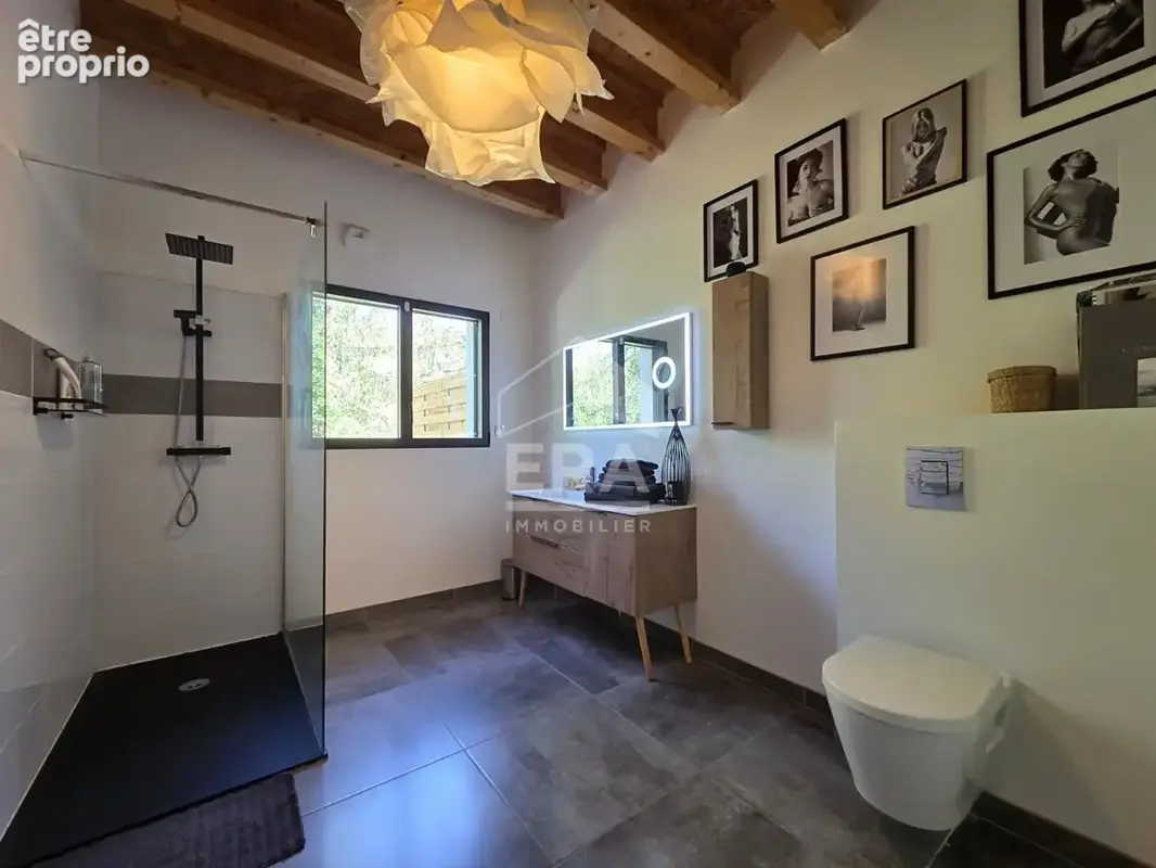 Maison 169m² à limoux - photo 14