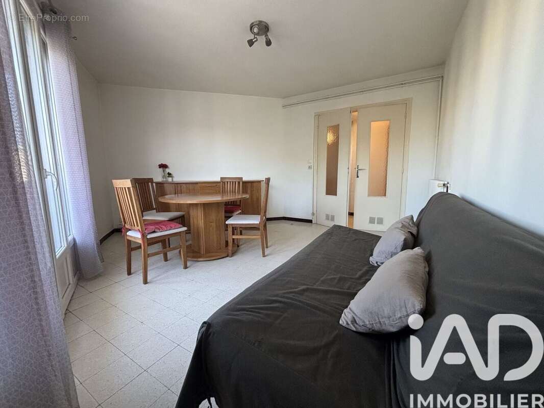 Photo 5 - Appartement à PERPIGNAN
