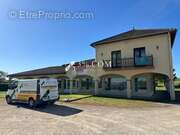 Maison à DOMBASLE-EN-XAINTOIS