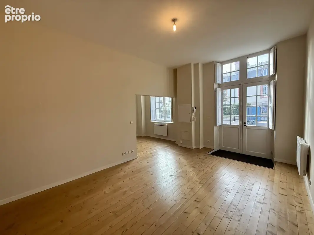 Appartement 4 pièces 84 m² à vendre à Fontainebleau (77300) - photo 6