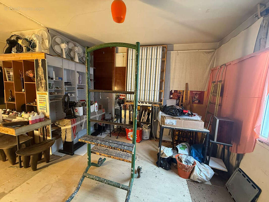 Appartement à LYON-8E