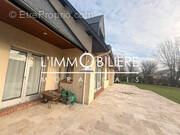 Maison à ISNEAUVILLE