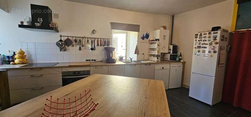 le charme de l’ancien avec le confort moderne - photo 3