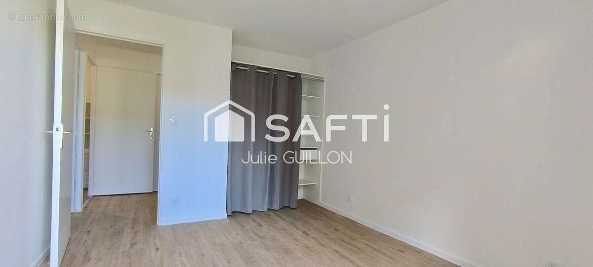 Photo 3 - Appartement à SAINT-NAZAIRE