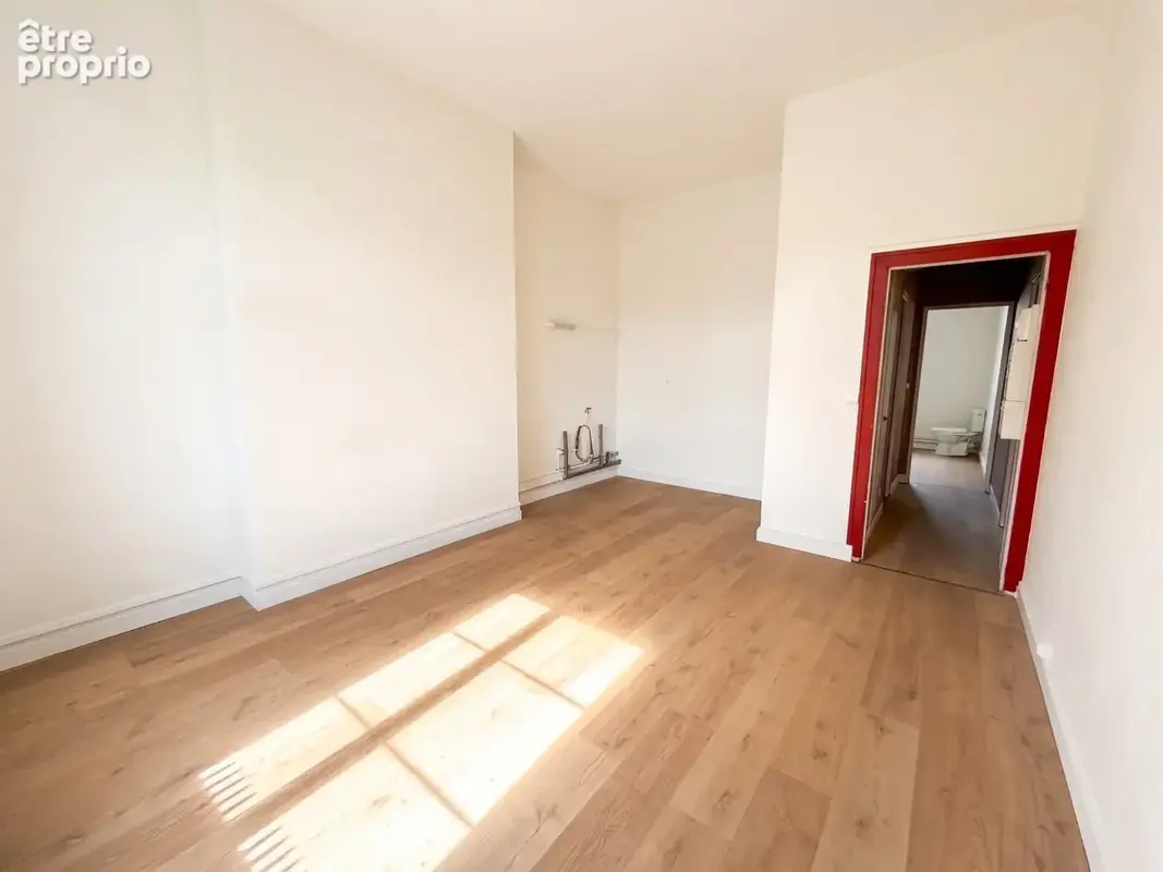 Photo Appartement à Orleans au prix de 145 000€