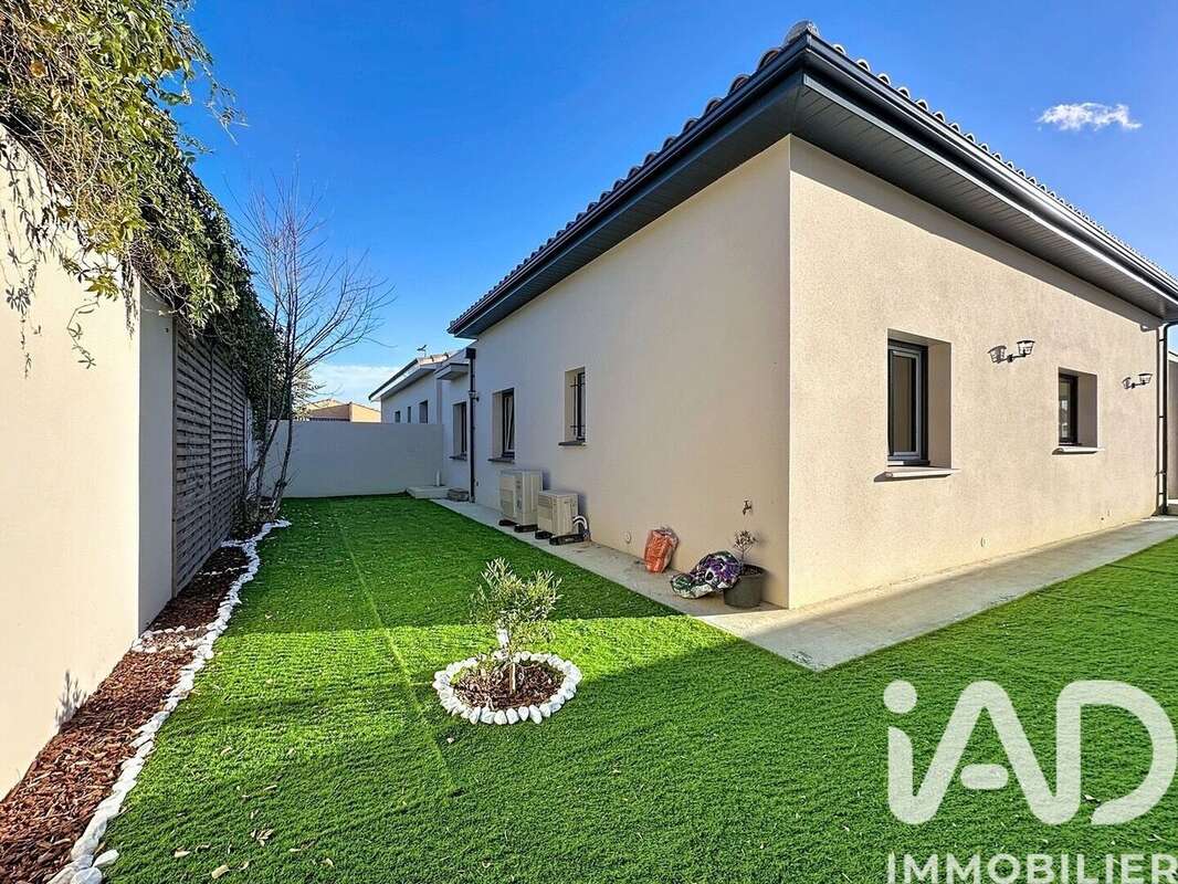 Photo 7 - Maison à BASSAN