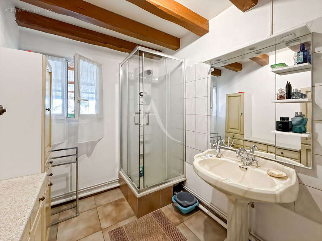 Maison plain pied proche ETREPAGNY - photo 8