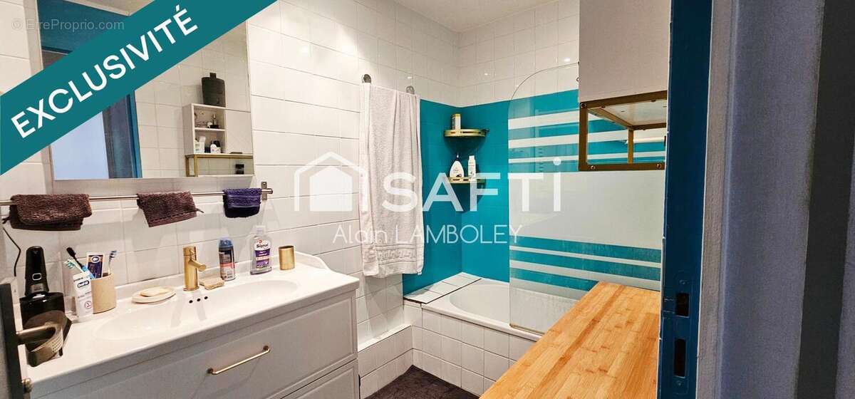 Photo 3 - Appartement à PERTUIS