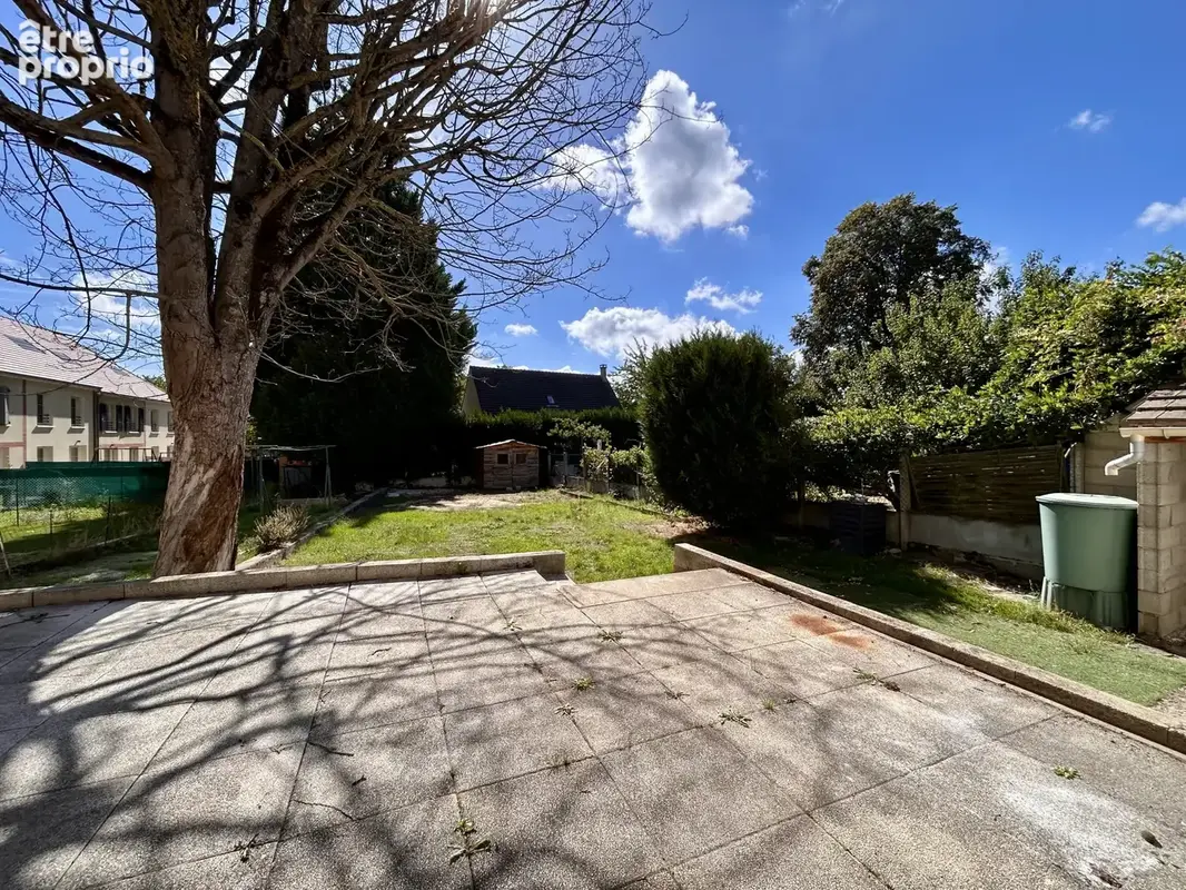 a vendre maison à Précy sur Oise - photo 6