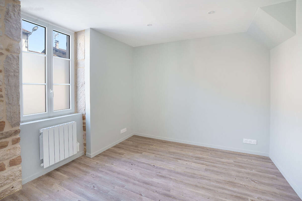 Immeuble de rapport à Replonges - photo 6