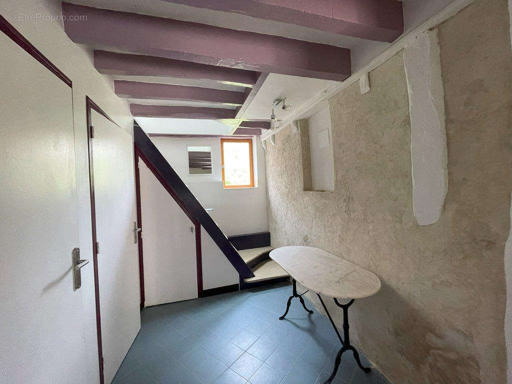 Maison à AUTHON-DU-PERCHE