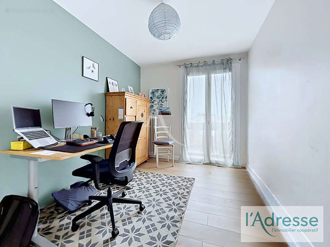 Appartement à BLAGNAC