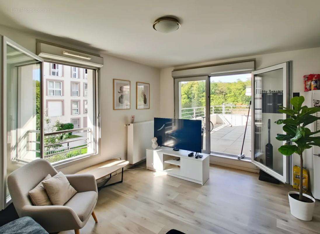 Appartement à NEUILLY-SUR-MARNE