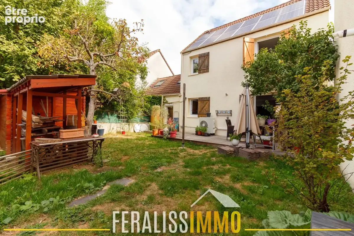 Charmante maison familiale, proche commerces et écoles ! - photo 2