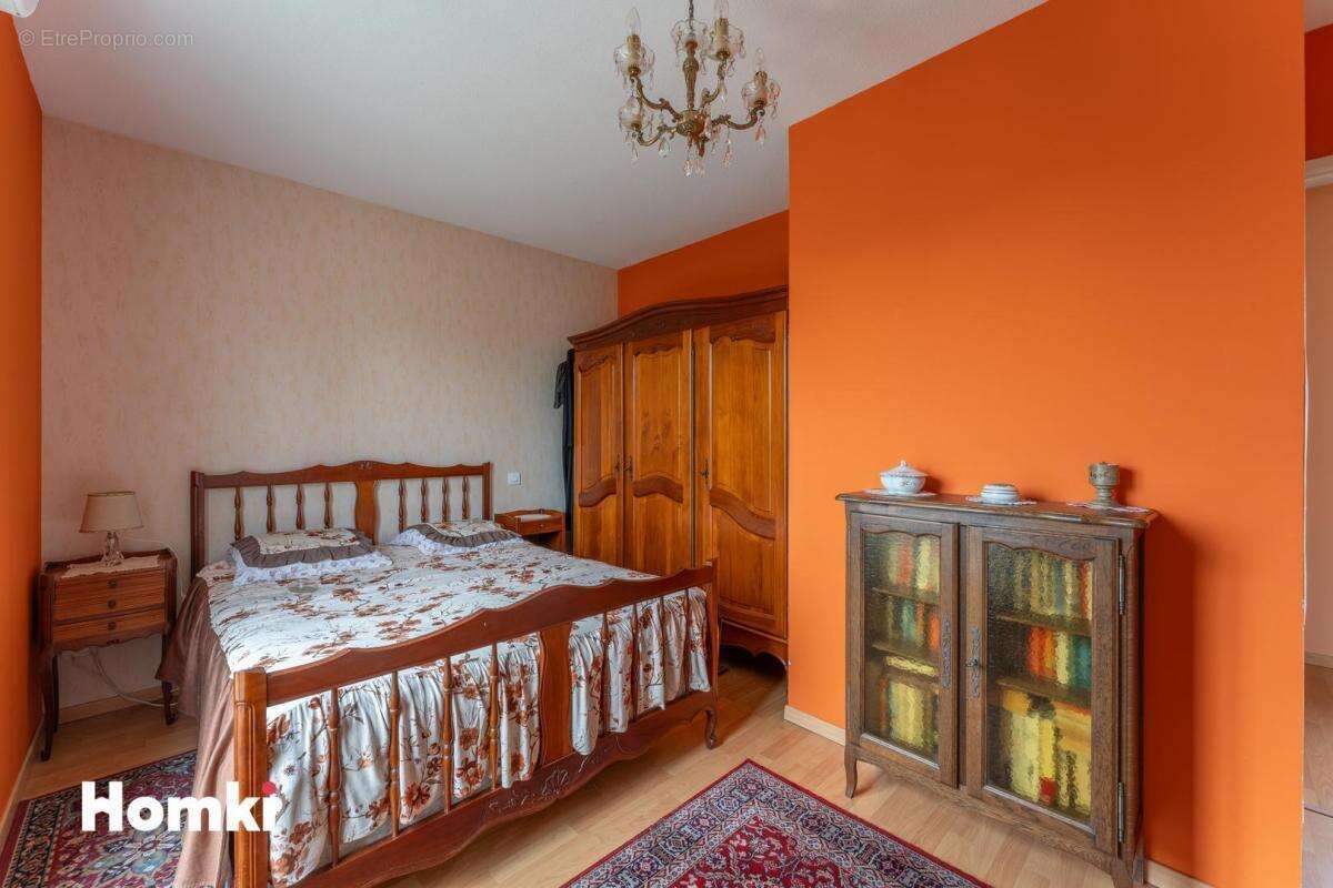 Maison à LIBOURNE
