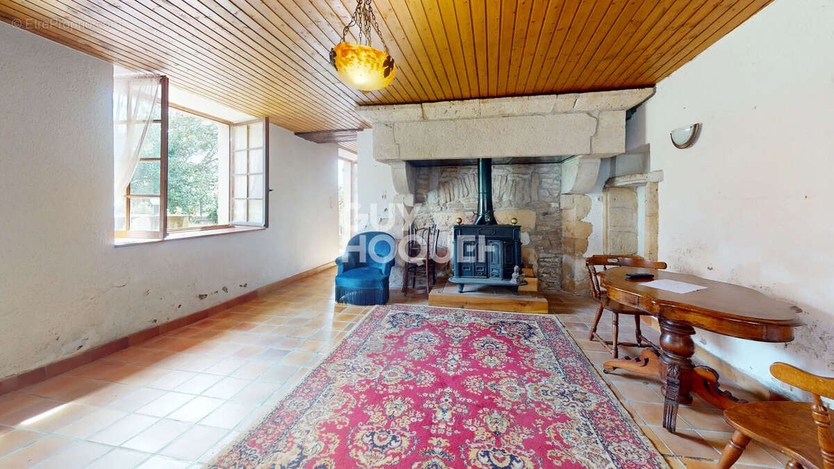 Maison Chassey Les Scey - photo 3