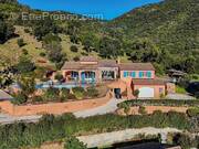 Maison à LE LAVANDOU