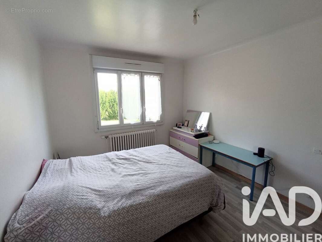 Photo 6 - Maison à LE TALLUD