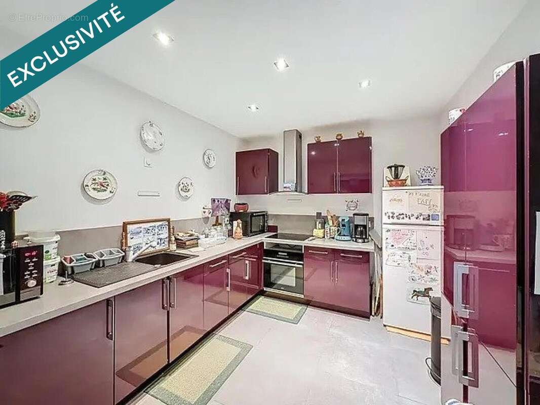 Photo 2 - Appartement à FLAVIGNY-SUR-MOSELLE