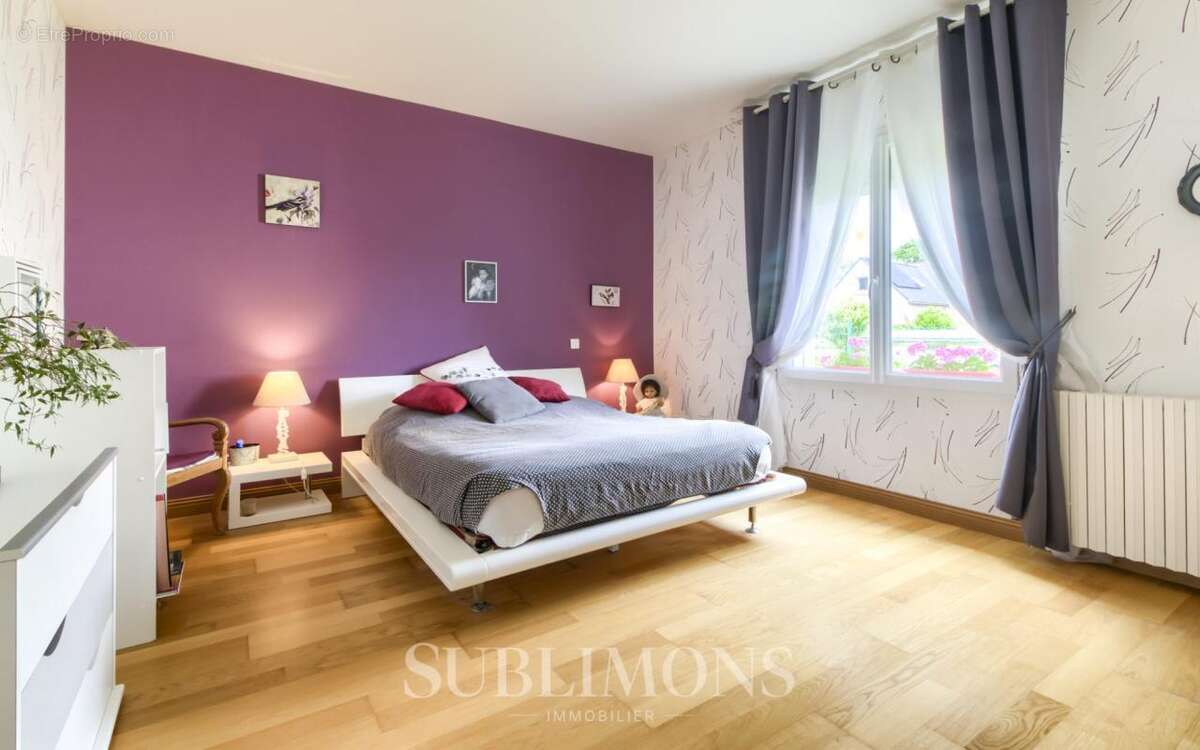 Maison à vendre Ploërmel - photo 7
