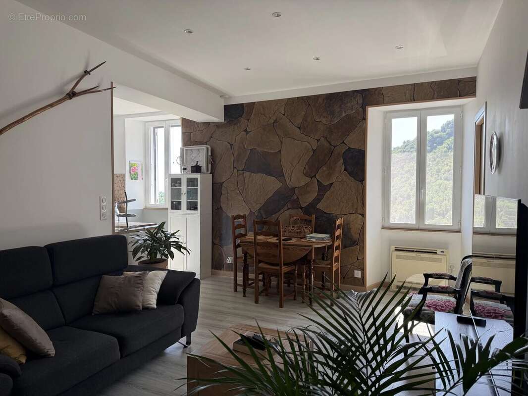 Appartement T3 + Garage LUCCIANA - photo 4