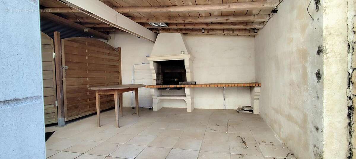 Photo 7 - Maison à GRANDJEAN