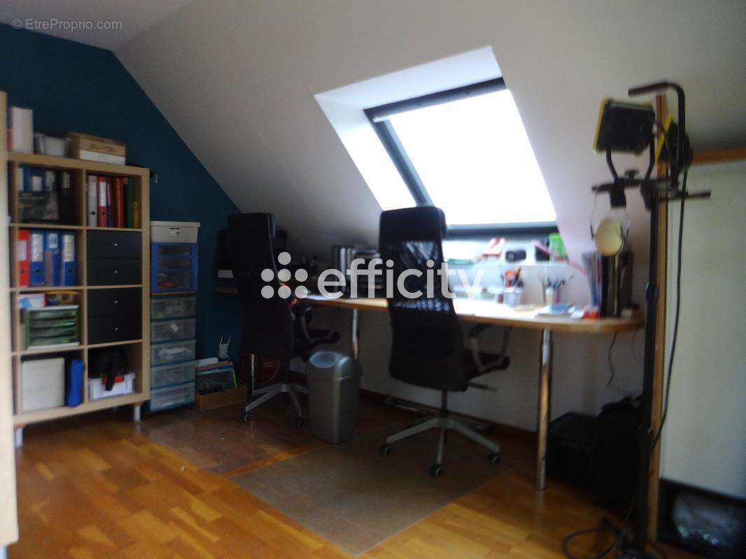 Maison individuelle - photo 15