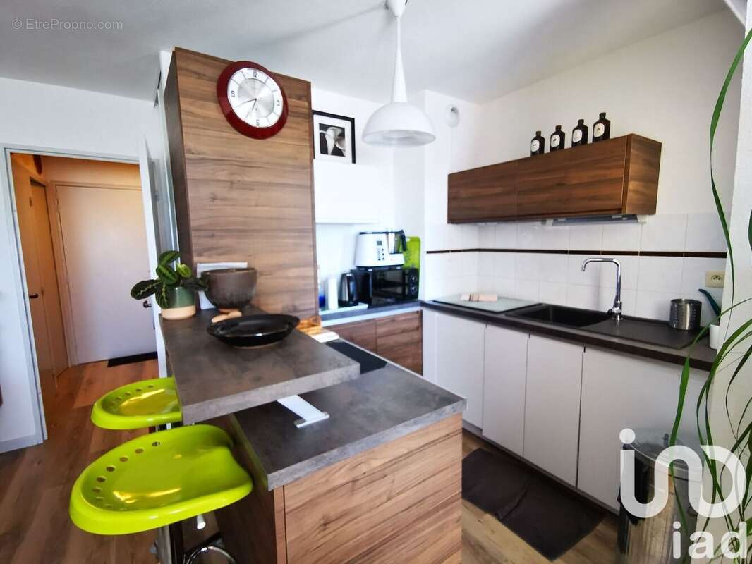 Photo 6 - Appartement à MONTPELLIER