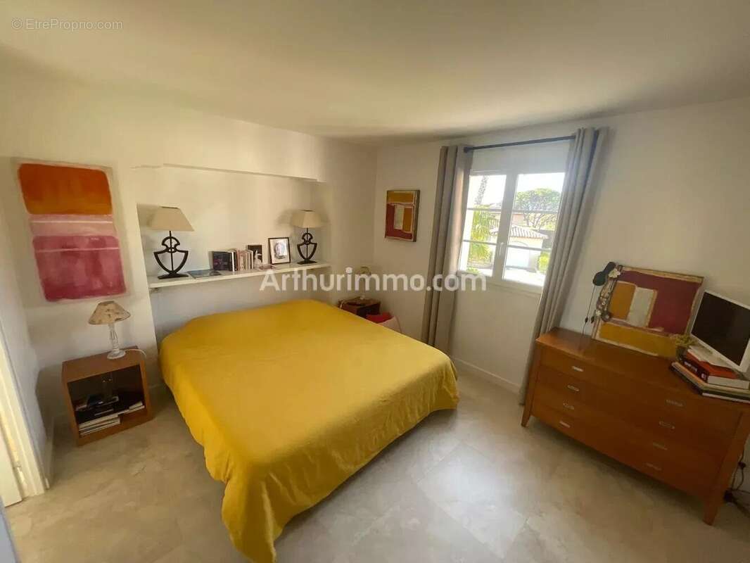 Maison à SAINTE-MAXIME
