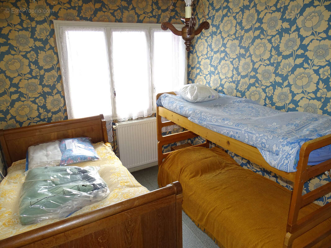 Maison à CHATILLON-SUR-SEINE