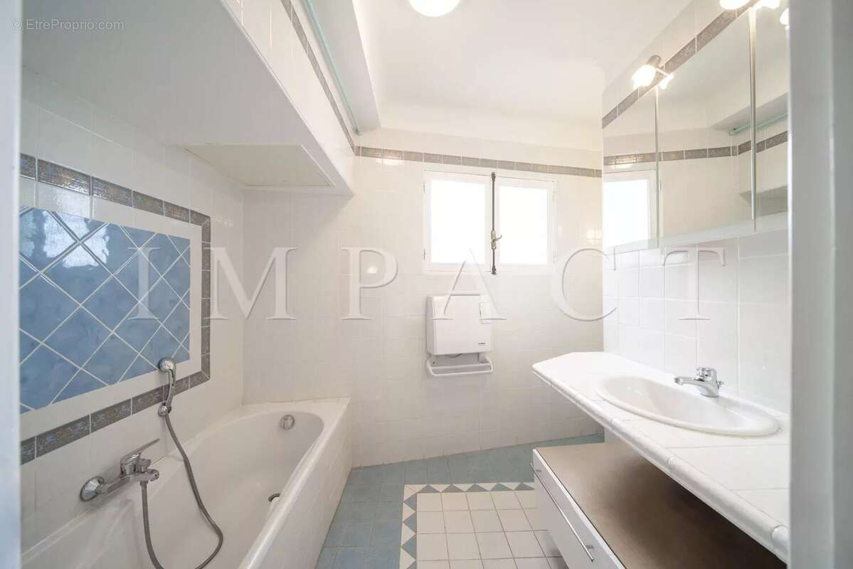 Exclusivité Cannes Croisette - Penthouse à vendre - photo 7