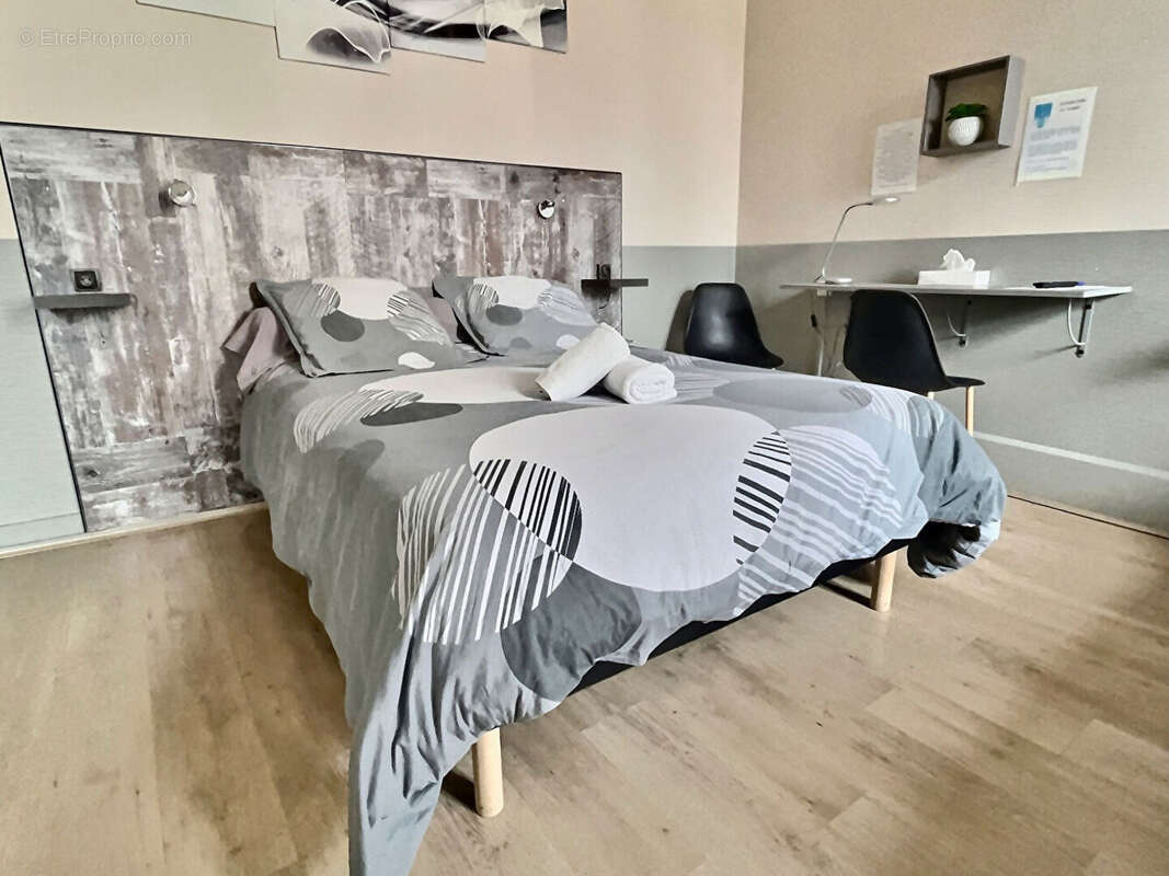 Commerce à VILLENEUVE-SUR-LOT