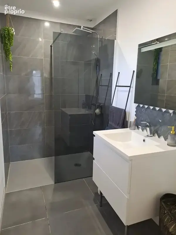 A 10 min de Lectoure, Villa T4 avec piscine et garage - photo 5