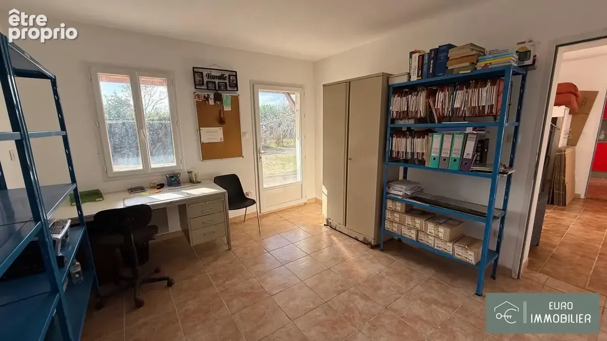 Maison 8 pièces 200 m² à vendre à Sore (40430) - photo 8