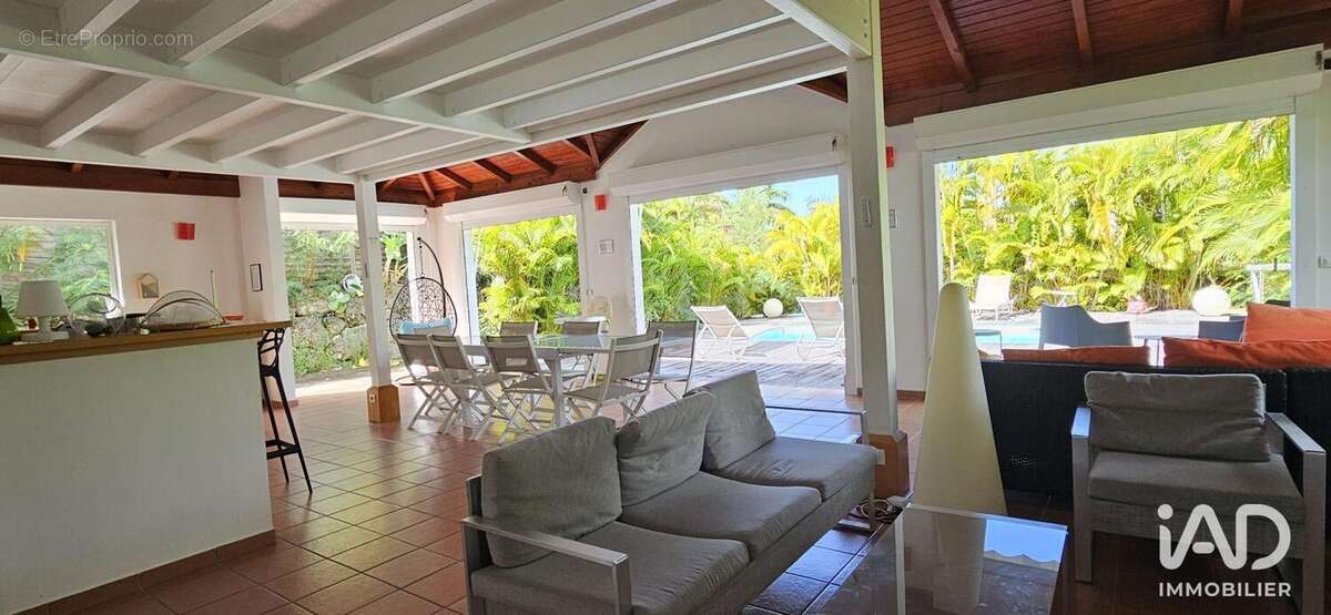 Photo 9 - Maison à SAINT-FRANCOIS