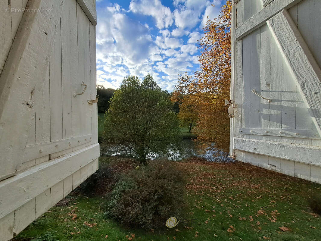 Maison à PORT-SAINTE-MARIE