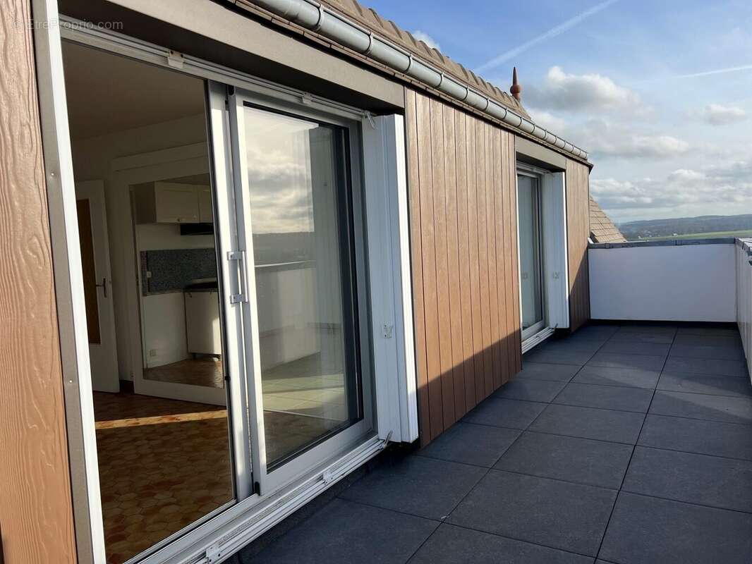 Appartement 46 m² à Blonville-Sur-Mer  - photo 3