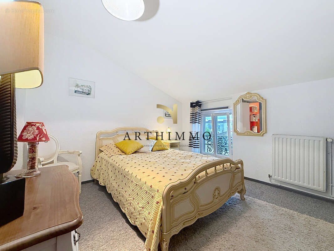 Appartement à ROMANS-SUR-ISERE