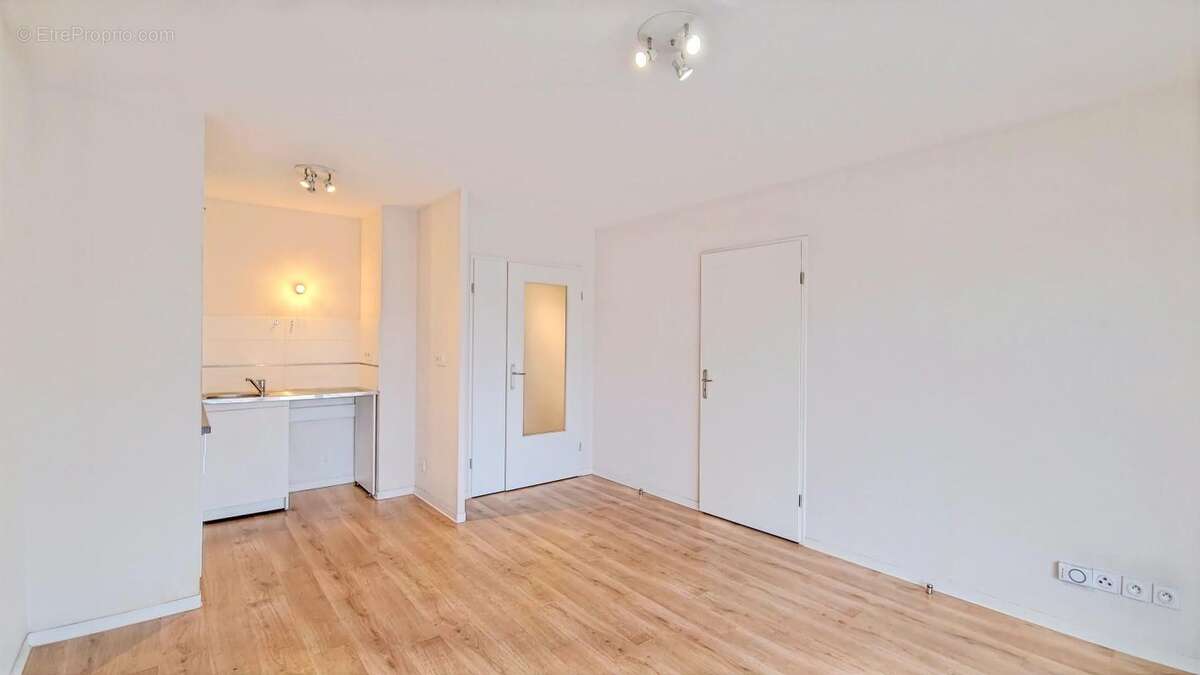 T2 Dijon Sud, avec balcon, résidence avec ascenseur - photo 13