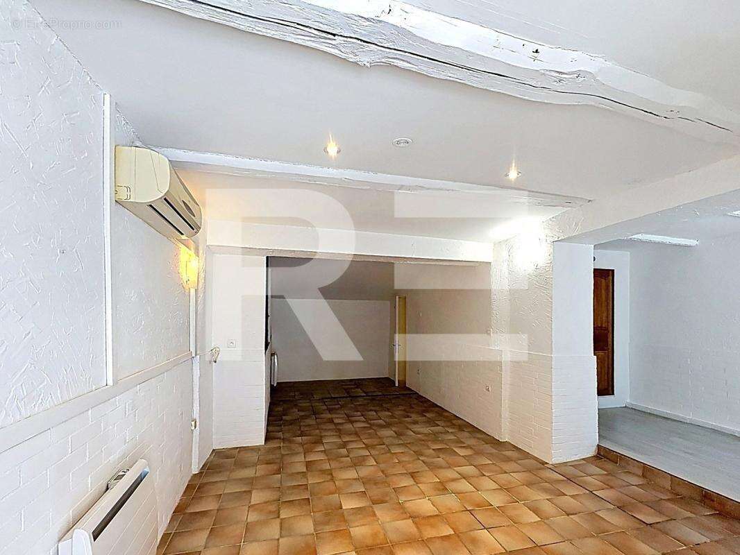 Maison à SAINT-CLEMENT
